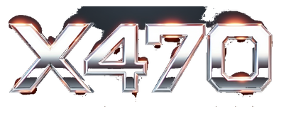 x470 logo
